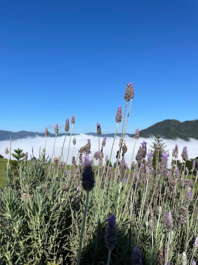 Cabana Efatah - Pousada Colina Dos Ventos Urubici Exterior foto